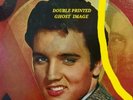 MIS PRINT ELVIS PRESLEY GOLDEN RECORDS (DBL IMAGE COVER) RCA *LSP-1707(e) MINT-