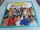 King JamRecords- Various – Now & Then - Vol. 1-LP