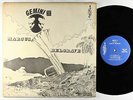 Marcus Belgrave - Gemini II LP - Tribe - Rare Detroit Funk Jazz VG+