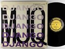 Modern Jazz Quartet - Django LP - Prestige - PRLP 7057 Mono DG RVG