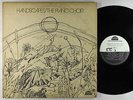 Piano Choir - Handscapes 2xLP - Strata-East 1st Press