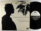 Jayne Cortez & Richard Davis - Celebrations & Solitudes LP - Strata-East