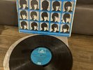 The Beatles - Que Noche La De Aquel Dia, A Hard Day’s Night, lp 12