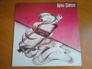 Rose Tattoo - Scarred for Life - 1982 - Australian First Pressing