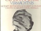 LP-BOX Clara Haskil Vermächtnis (Mozart, Beethoven, Schubert,..) BOX + BOOKLET