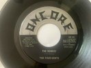 Rare Detroit Sweet Northern Soul/ The Four Gents 
