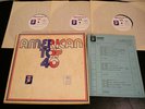 American Top 40-Casey Kasem-4 LP # 744-10-12/7/74-John Lennon, Elton John...-EX