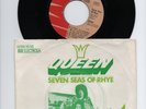Queen - Seven seas of rhye - 7