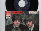 Les Beatles - Volume 2 - 7