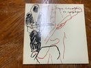 Eric Clapton – 24 Nights - 1991 Reprise Records CRC W1-26420 2LP Vinyl