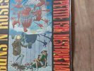 Appetite for Destruction by Guns n' Roses (Vinyl, 1987, 1-Disc, Geffen...