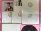 ELVIS P. (33 RPM - ITALY) PL 43648 