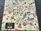 Led Zeppelin – Led Zeppelin III Vinyl LP – Deluxe Edition - 180 Gram SEALED MINT