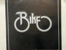 BIKE DETROIT HARD CLASSIC ROCK RECORD VERY RARE 1978 VINTAGE VINYL LP  12