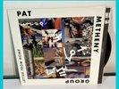Rare PAT METHENY GROUP: Letter From Home US Geffen Jazz Original 1989 Vinyl LP
