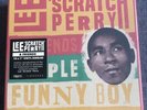 Lee Scratch Perry - People Funny Boy: The Early Upsetter Singles - 7