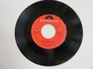 Sandy Sarjeant - I can't stop the want (nochmal ohne Cover) - rare Single