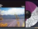 THE STORY SO FAR Proper Dose LP on SPLATTER VINYL New SEALED Color