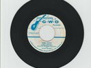 G W O/ HUSH PUPPY / POPEYE SKA - GRANVILLE WILLIAMS ORCHESTRA (64 SKA 7