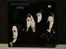 Van Halen - OU812 - Warner Bros. 9 25732-1 USA 1988 - Vinyl LP 12