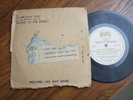 RADIO CAROLINE SOUND OF THE STARS - RARE FLEXI BEATLES,HOLLIES,CILLA - LYN 995