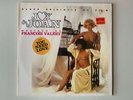DISQUE 33T - LP  B.O FILM JOY & JOAN // FRANCOIS VALERY // BRIGITTE LAHAIE