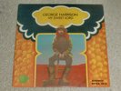 GEORGE HARRISON. MY SWEET LORD. APPLE EPEA-1013 (SUPERB RARE EP).