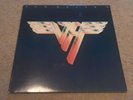 Van Halen II 1979 Warner Bros Original Vinyl OIS VG Eddie David Lee Roth Rock