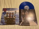 AJR Neotheater Vinyl Limited Edition Blue Record RARE
