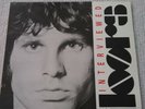 The Doors Interviewed Picture Disc