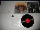 Paul Simon S/T George Horn Analog USA '72 1st Mint ARCHIVE MASTER Ultrasonic CLN