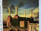 Pink Floyd ‎– Animals - 1977 Vinyl LP - SHVL 815 - First Press