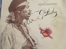 Original JIMI HENDRIX Crash Landing 1975 UK vinyl LP polydor records.