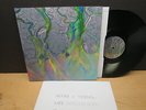 Alt-J: An Awesome Wave (M- 2012 Atlantic 532346-1, US LP) Indie Folk