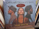 Carolina Chocolate Drops - GENUINE NEGRO JIG - Vinyl LP - NEW SEALED Rare W/CD