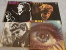 John Walker. John Walker 2. John Walker 3. John Walker 4.  Philips Orinal LPs.