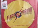 Flash Gordon 40th Anniversary Picture Disc Vinyl LP - Queen Freddie Mercury