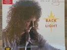 Back To The Light Limited Edition Collector's Box Set Damaged - Brian May Queen