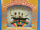 THE BEATLES MAGICAL MYSTERY TOUR LP 1967 ORIGINAL GREAT CONDITION  VG+/VG+ B