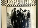 S/T The Specials 1980s Vinyl Chrysalis Records Ska Second Wave 2 Tone