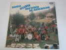 BANDA SHOW SINFONICA DE SUNICANCHA CUMBIA FOLK HUAYNO LP PERU 1980 - VINYL IN H