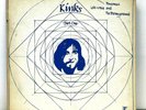 Lola Vs. Powerman The Kinks 1970 Vinyl Reprise Records 2nd Press