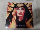 King Diamond Fatal Portrait LP Rare Colored