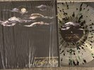 Wicca Phase Springs Eternal - Suffer On CLEAR W SPLATTER VINYL Emo Cloud Rap