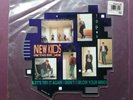 New Kids on the Block Limited Edition Picture Disc Lets Try It Again