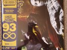 Souls Of Mischief 93 til Infinity 2xLP BLUE Colored Vinyl LE #1006/2000 OBI NEW