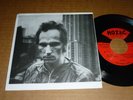 KILLER KANE BAND vinyl 7 hozac NEW YORK DOLLS arthur W.A.S.P. Blackie Lawless