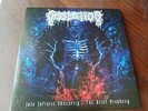 DISSECTION  Into Infinite Obscurity / The Grief Prophecy demos LP Ltd. #300 RARE