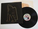 T REX - ELECTRIC WARRIOR LP VINYL Rare Original UK 1st Press & Inner Marc Bolan