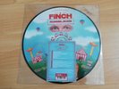 Finch Asozial | Rummelbums | Limitierte Picture Vinyl LP | Neu OVP
